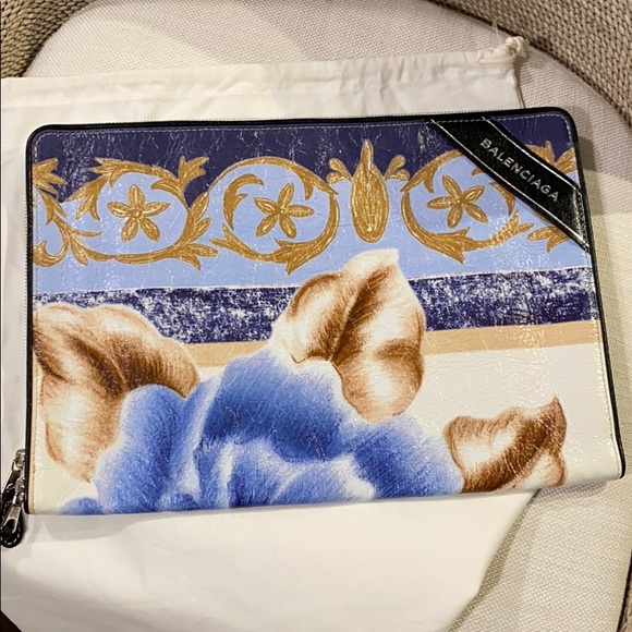Bag Balenciaga - Picture 1 of 11